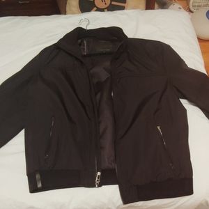 Calvin Klein jacket